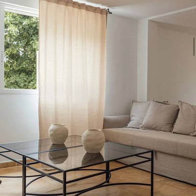 Rental of a spacious villa with pool, 250 m², Alicante Golf, Alicante, Spain